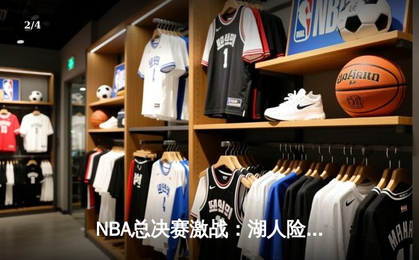 NBA总决赛激战：湖人险胜凯尔特人，詹姆斯关键三分锁定胜局 - 2